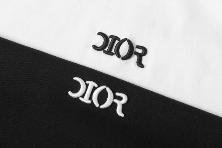 Dior T Shirts Short _SKUDiorS-2XL12dtr1016157